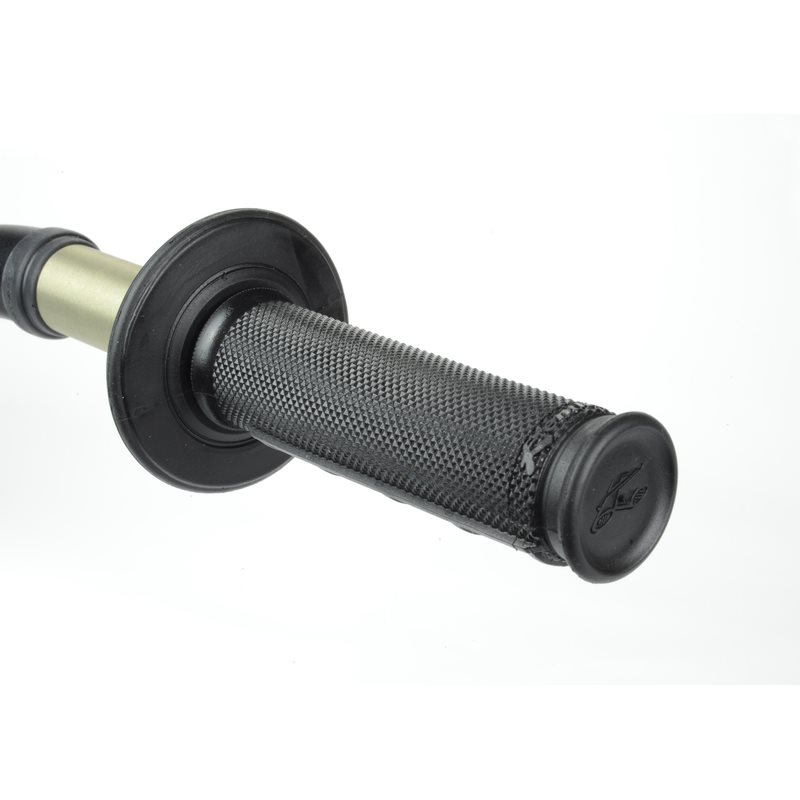 Puños Moto Off Road RENTHAL ULTRA-TACKY NEGRO G197 Puños Moto Off Road RENTHAL ULTRA-TACKY NEGRO G197