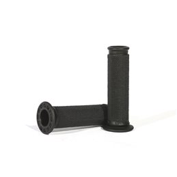 Puños Moto Carretera Renthal Extra Duro Negro G211