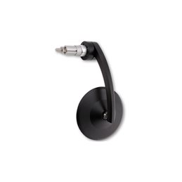Retrovisor de Puño Bar End HIGHSIDER Montana-Blast EVO