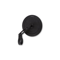 Retrovisor de Puño Bar End HIGHSIDER Montana-Slim