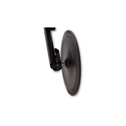 Retrovisor de Puño Bar End HIGHSIDER Montana-Slim