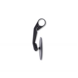 Retrovisor de Puño Bar End HIGHSIDER Montana-Slim
