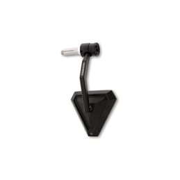 Retrovisor de Puño Bar End HIGHSIDER Tetra (con intermitentes LED)