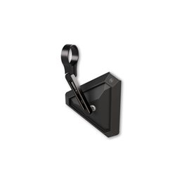 Retrovisor de Puño Bar End HIGHSIDER Tetra (corto)
