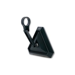 Retrovisor de Puño Bar End HIGHSIDER Tetra (corto)