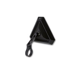 Retrovisor de Puño Bar End HIGHSIDER Tetra (corto)