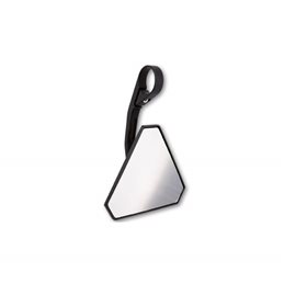 Retrovisor de Puño Bar End HIGHSIDER Tetra (largo)