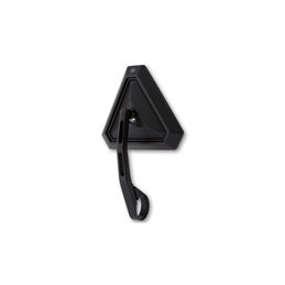 Retrovisor de Puño Bar End HIGHSIDER Tetra (largo)