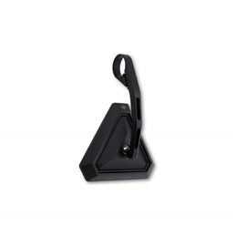 Retrovisor de Puño Bar End HIGHSIDER Tetra (largo)