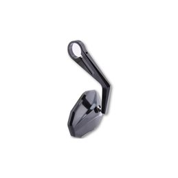 Retrovisor de Puño Bar End HIGHSIDER Victory