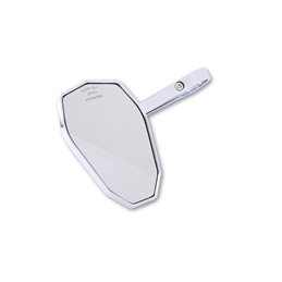 Retrovisor de Puño Bar End HIGHSIDER Victory