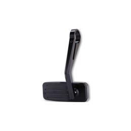 Retrovisor de Puño Bar End HIGHSIDER Action