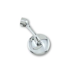 Retrovisor de Puño Bar End HIGHSIDER Classic