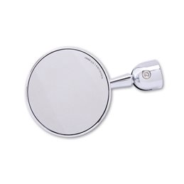 Retrovisor de Puño Bar End HIGHSIDER Classic