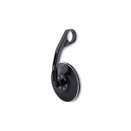Retrovisor de Puño Bar End HIGHSIDER Conero 2