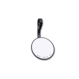Retrovisor de Puño Bar End HIGHSIDER Conero 2