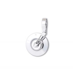 Retrovisor de Puño Bar End HIGHSIDER Conero-XS