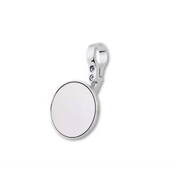 Retrovisor de Puño Bar End HIGHSIDER Conero-XS