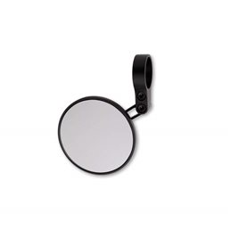 Retrovisor de Puño Bar End HIGHSIDER Conero-XS