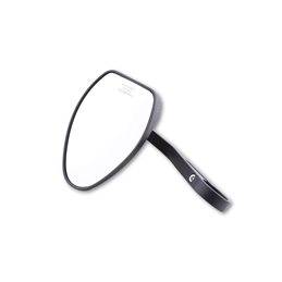 Retrovisor de Puño Bar End HIGHSIDER Ferrara 2