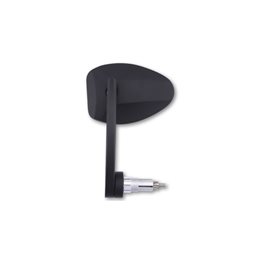 Retrovisor de Puño Bar End HIGHSIDER Ferrara 2 EVO