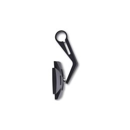 Retrovisor de Puño Bar End HIGHSIDER Iron Cross