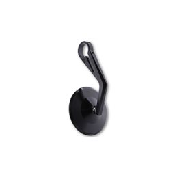 Retrovisor de Puño Bar End HIGHSIDER Montana