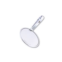 Retrovisor de Puño Bar End HIGHSIDER Montana
