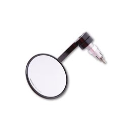 Retrovisor de Puño Bar End HIGHSIDER Montana EVO