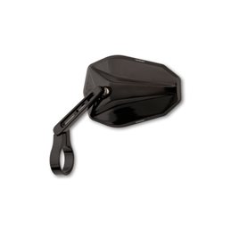 Retrovisor de Puño Bar End HIGHSIDER Victory (corto)
