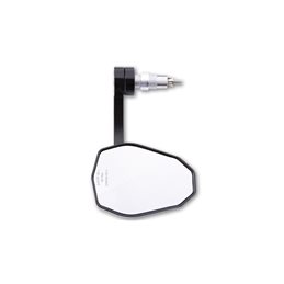 Retrovisor de Puño Bar End HIGHSIDER Victory EVO
