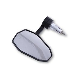 Retrovisor de Puño Bar End HIGHSIDER Victory-Blast EVO