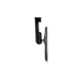 Retrovisor de Puño Bar End HIGHSIDER Victory-Slim (corto)