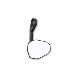 Retrovisor de Puño Bar End HIGHSIDER Victory-Slim (largo)