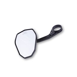 Retrovisor de Puño Bar End HIGHSIDER Victory-X