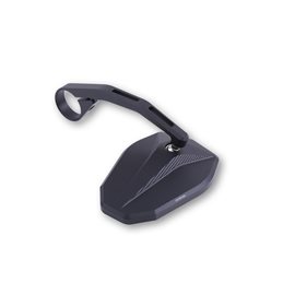 Retrovisor de Puño Bar End HIGHSIDER Victory-X