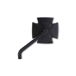 Juego de retrovisores HIGHSIDER Iron Cross