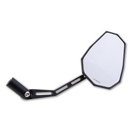 Juego de retrovisores HIGHSIDER Stealth-X1