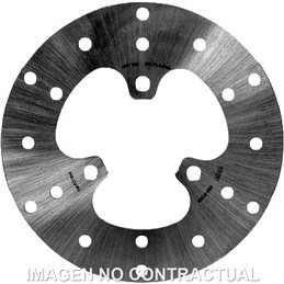 Aprilia Habana 50 1999 - 2002 Disco Freno Delantero TRW
