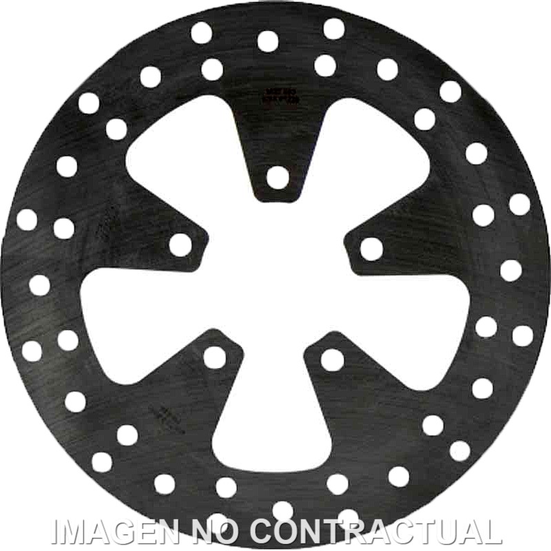 Aprilia Leonardo / ST 250 1999 - 2004 Disco Freno Delantero TRW