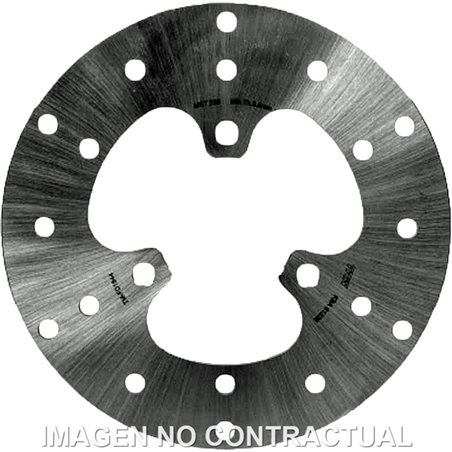 Aprilia Leonardo ST 150 1999 - 2003 Disco Freno Trasero TRW