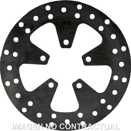 Aprilia Leonardo ST 150 1999 - 2004 Disco Freno Delantero TRW