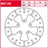 Aprilia Leonardo ST 150 1999 - 2004 Disco Freno Delantero TRW