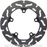 Aprilia RSV 4 R 1000 2010 - 2010 Disco Freno Trasero TRW