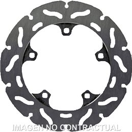 Aprilia RSV 4 R Factory APRC 1000 2011 - 2014 Disco Freno Trasero TRW
