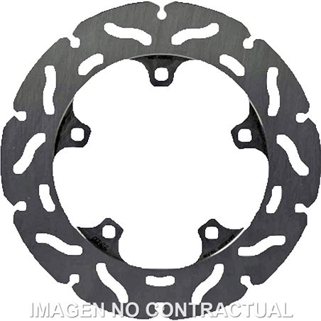 Aprilia RSV 4 RR 1000 2020 Disco Freno Trasero TRW
