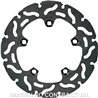 Aprilia RSV R Tuono Racing / Factory 1000 2003 - 2005 Disco Freno Trasero TRW