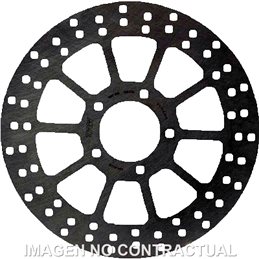 Aprilia Sportcity Cube 125 2008 - 2013 Disco Freno Delantero TRW
