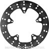 Aprilia SR Max 300 2011 - 2016 Disco Freno Delantero TRW