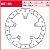 Aprilia SRV ATC Euro3 850 2012 - 2016 Disco Freno Delantero TRW
